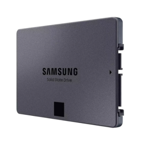 Ổ CỨNG SSD SAMSUNG 870 QVO 2TB SATA III 2.5 INCH (ĐỌC 560MB/S - GHI 530MB/S) - (MZ-77Q2T0BW)